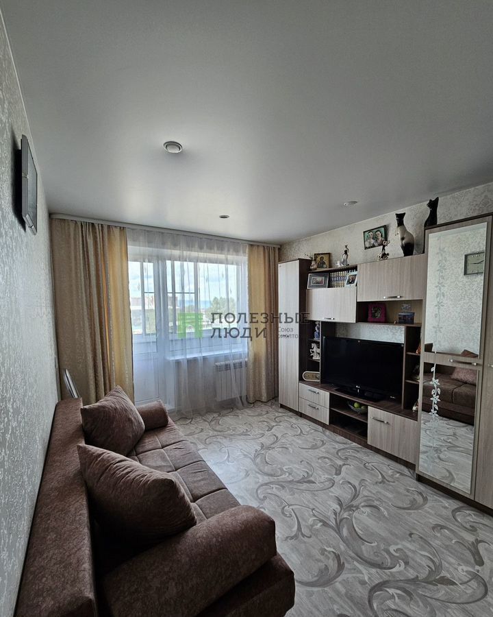 квартира г Чита р-н Центральный ул Июньская 22 фото 2