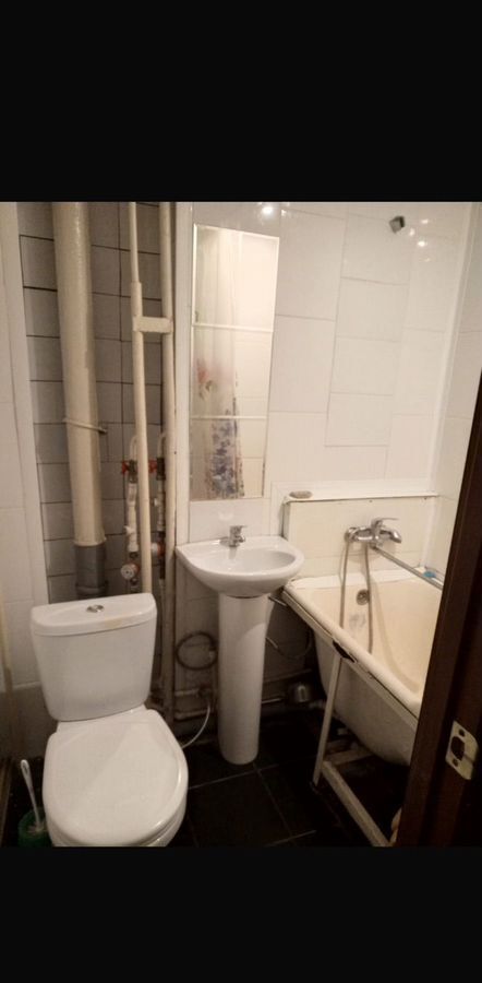 квартира г Новосибирск р-н Дзержинский Золотая Нива ул Доватора 19/3 фото 8