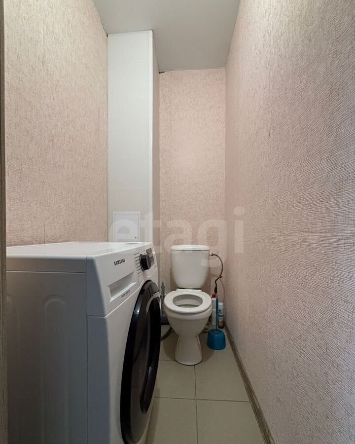 квартира г Курган мкр 16-й р-н Заозерный, жилой район Заозёрный, 6 фото 11