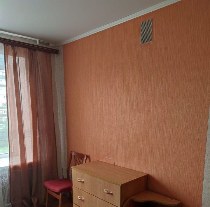 комната г Арзамас ул Мира 19к/3 фото 5