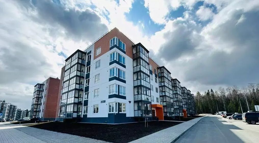 квартира г Петрозаводск ул. Маршала Толбухина, 8 фото 26