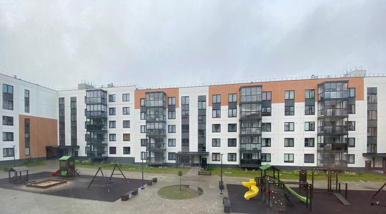 квартира г Петрозаводск ул. Маршала Толбухина, 8 фото 25
