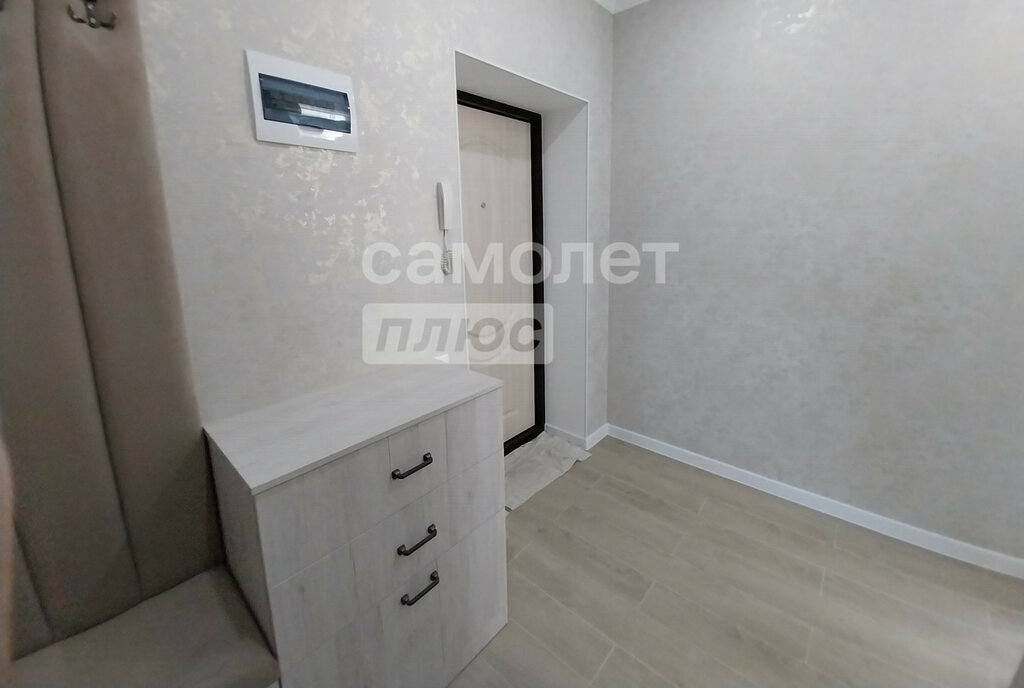 квартира р-н Шпаковский г Михайловск ул Ленина 208 фото 10