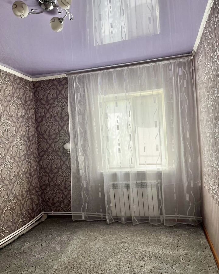дом р-н Шпаковский г Михайловск ул Октябрьская фото 8