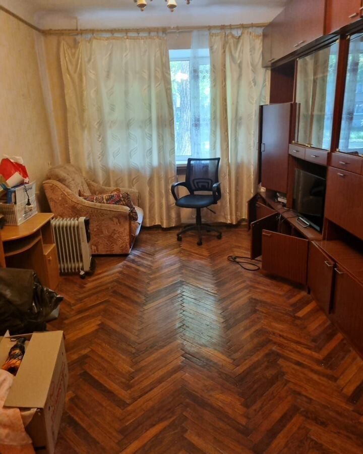 квартира г Ессентуки ул Октябрьская 469 фото 1