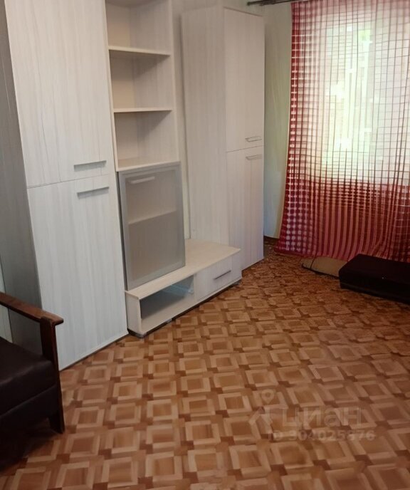 квартира г Пенза р-н Первомайский ул Кижеватова 15 фото 1