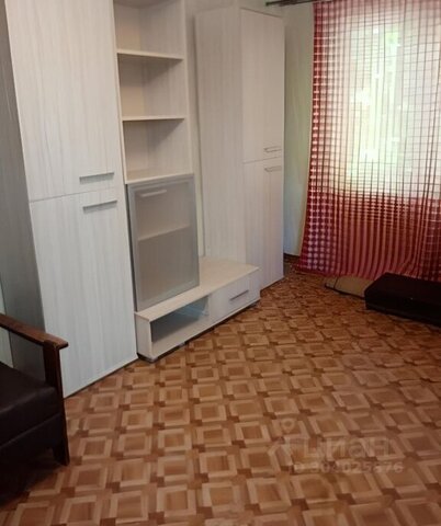 р-н Первомайский ул Кижеватова 15 фото