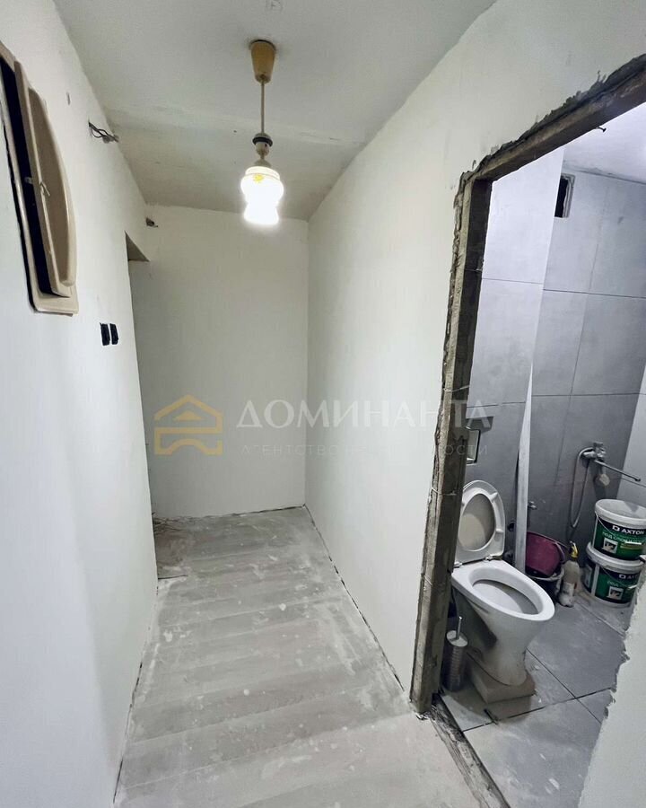 квартира г Смоленск р-н Ленинский ул Багратиона 20 фото 32