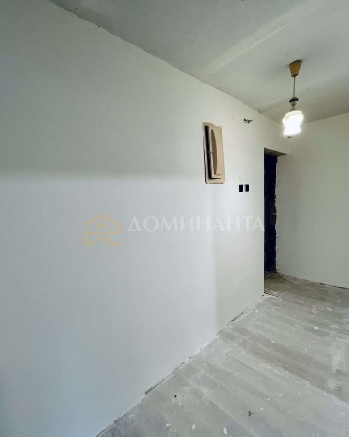 квартира г Смоленск р-н Ленинский ул Багратиона 20 фото 33