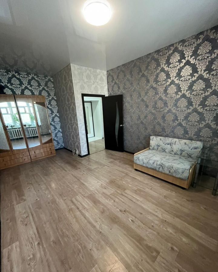 квартира г Краснотурьинск ул Ленинского Комсомола 27 фото 4