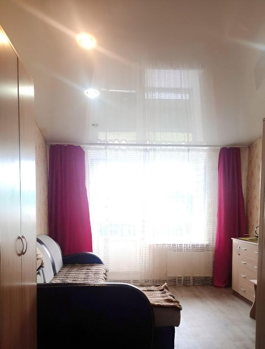 квартира г Абакан ул Некрасова 45 фото 1