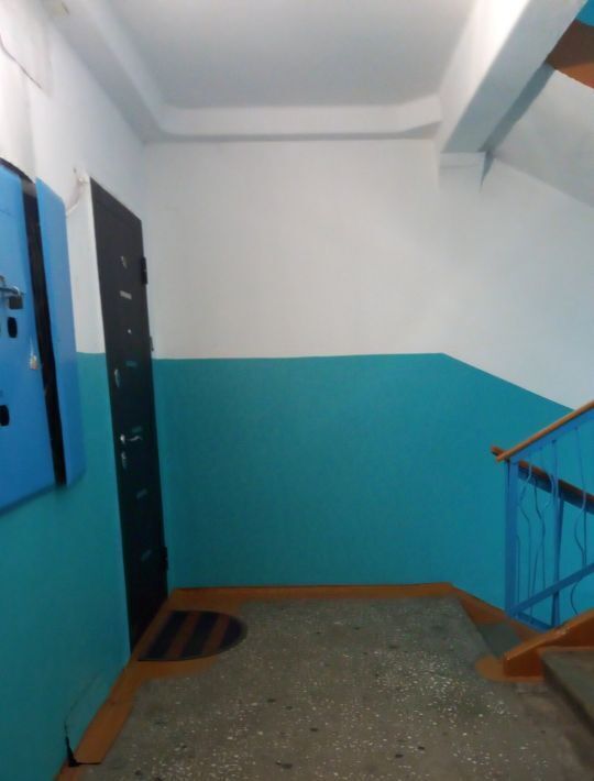 квартира г Абакан ул Крылова 82 фото 16