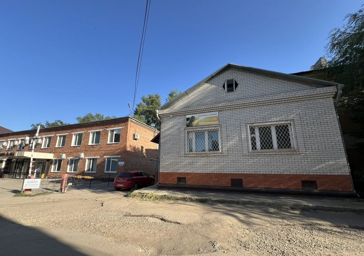 дом г Балаково ул Академика Жук 50а Балаковский р-н, муниципальное образование фото 2