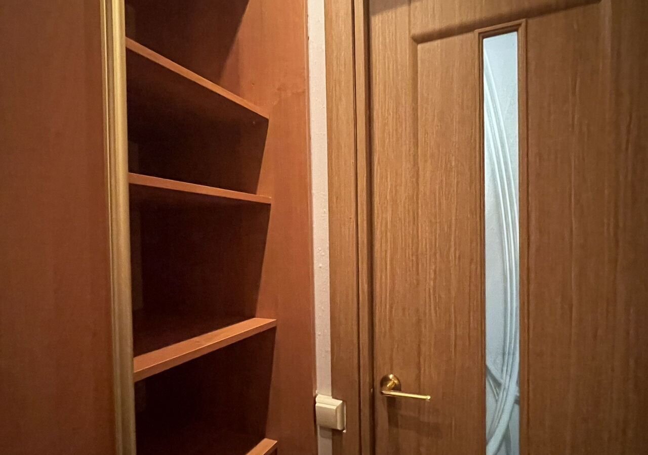 квартира г Набережные Челны р-н Центральный пр-кт Дружбы Народов 29 Республика Татарстан Татарстан фото 10