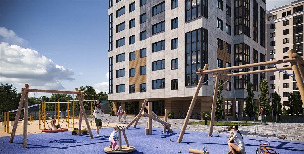 квартира г Симферополь р-н Центральный ул Севастопольская 41 фото 2