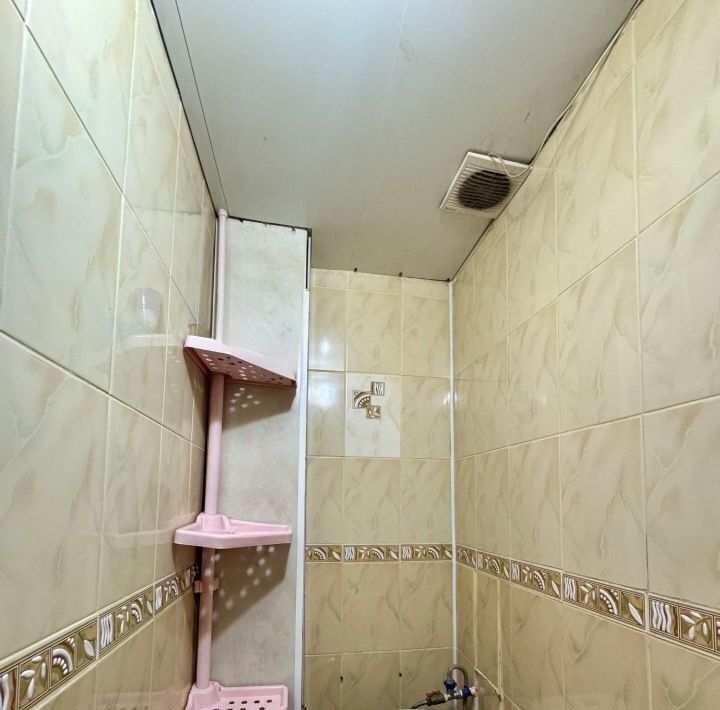квартира г Осинники ул Тобольская 20 фото 13