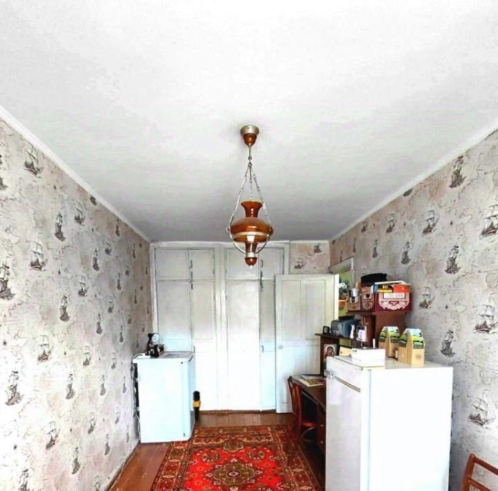 квартира г Осинники ул Победы 29 фото 9