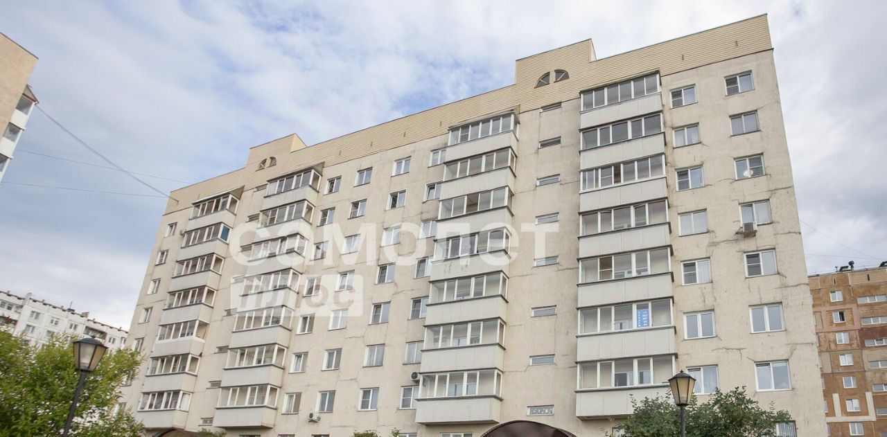 квартира г Кемерово р-н Заводский ул Свободы 25а фото 25