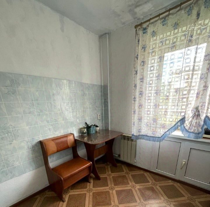 квартира г Новокузнецк р-н Центральный ул Транспортная 11 фото 10
