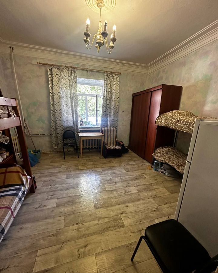комната г Владимир р-н Октябрьский ул Горького 66 фото 2