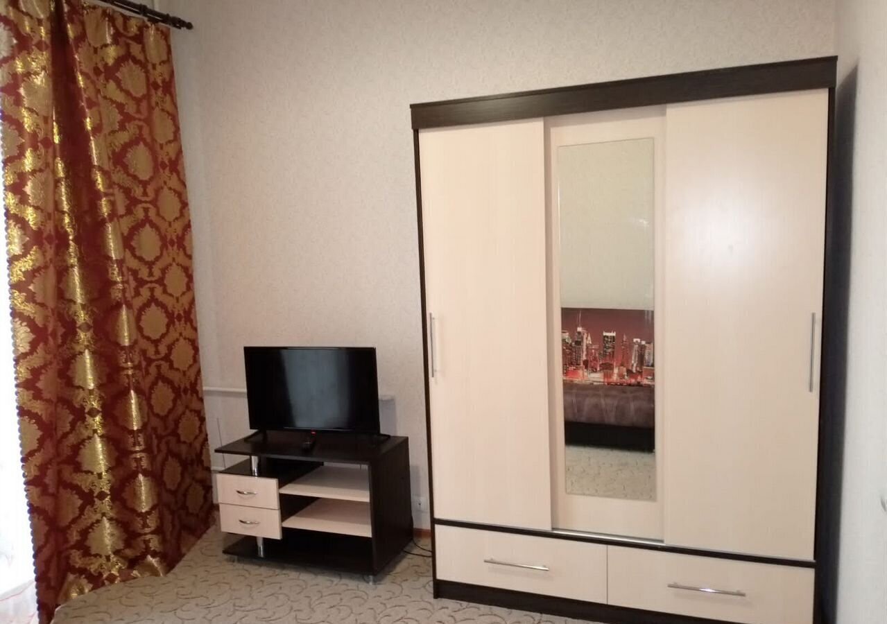 квартира г Кузнецк ул Гагарина 39 фото 3