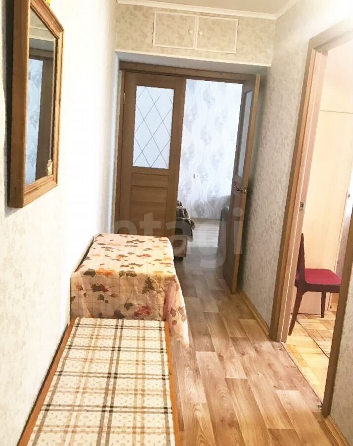 квартира г Ижевск р-н Устиновский Восточный ул. Михаила Петрова, 26 фото 7