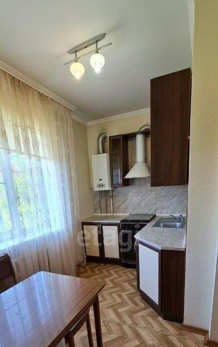 квартира г Горячий Ключ Развилка ул Заводская 43 фото 4