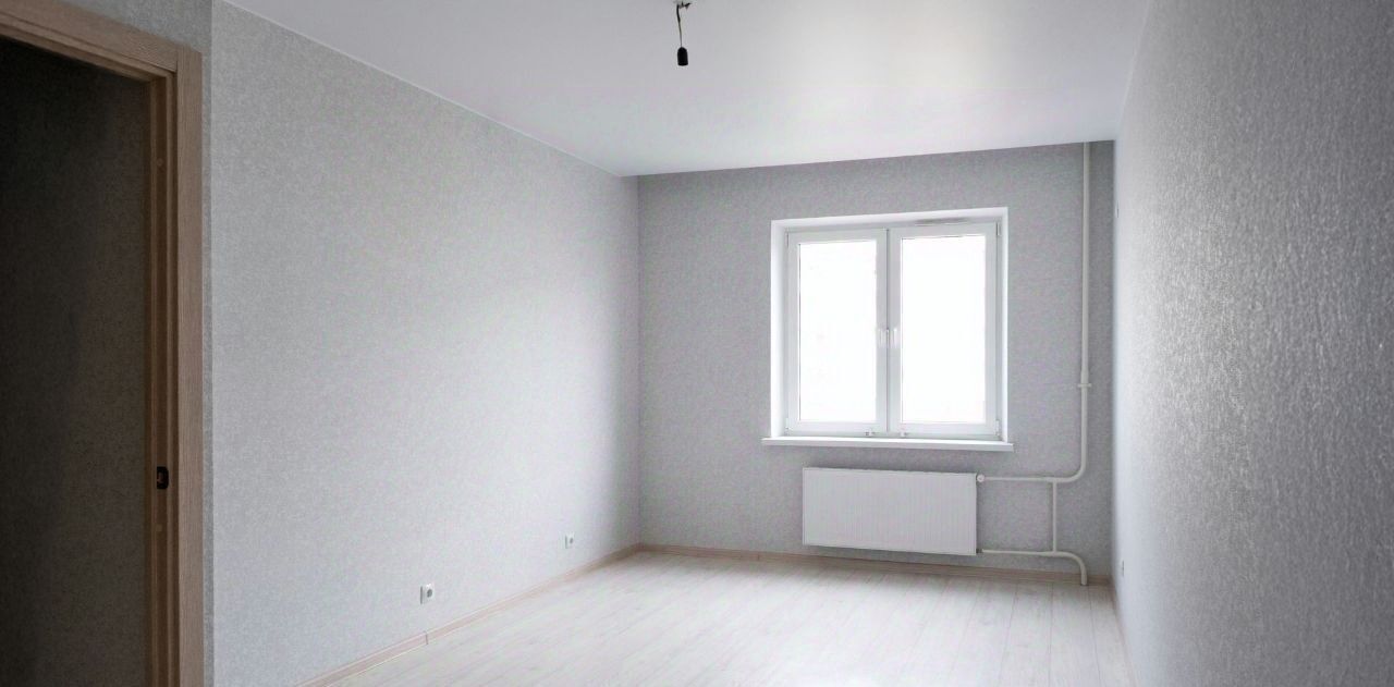 квартира г Крымск микрорайон Надежда ул Надежды 11 фото 4