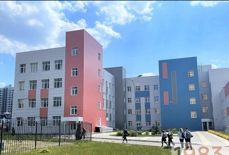 квартира г Воронеж р-н Железнодорожный Отрожка ул Артамонова 34ж ЖК «Волна» фото 7