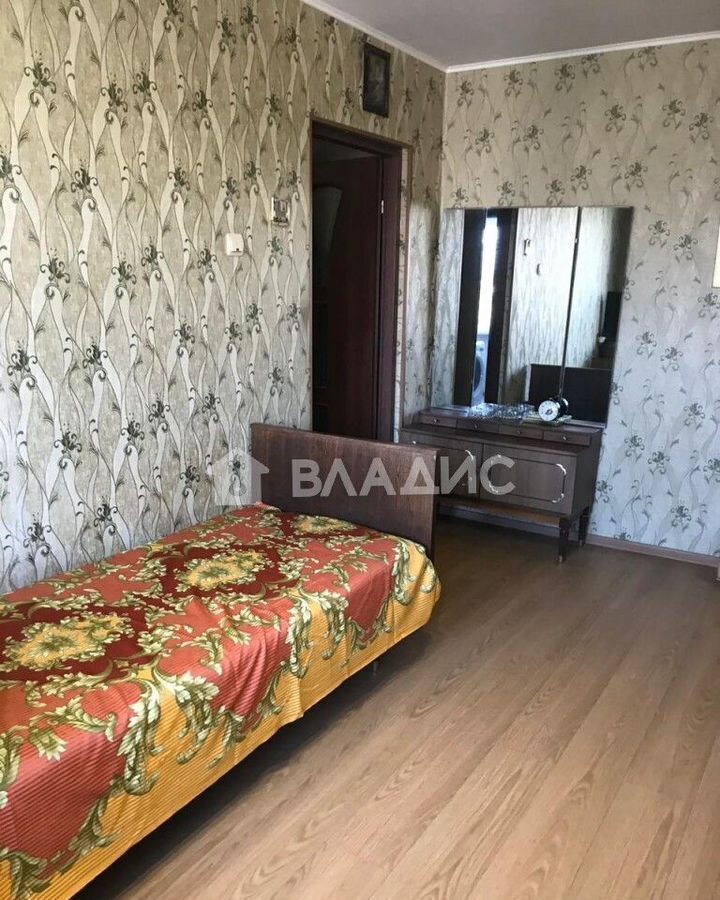 квартира г Калининград р-н Московский ул Эльблонгская 15 фото 8
