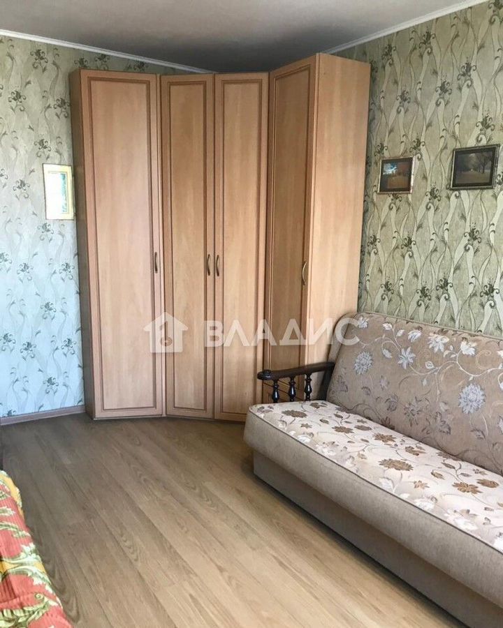 квартира г Калининград р-н Московский ул Эльблонгская 15 фото 9