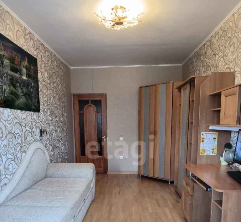 квартира г Горячий Ключ ул Ленина 246 фото 15