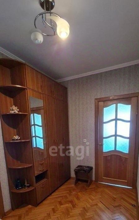 квартира г Горячий Ключ Развилка ул Заводская 43 фото 6