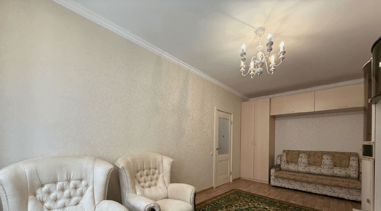 квартира р-н Анапский г Анапа ул Ленина 180к/5 фото 8