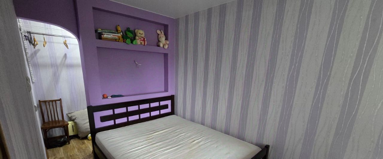квартира г Дзержинск ул Гастелло 14 фото 2