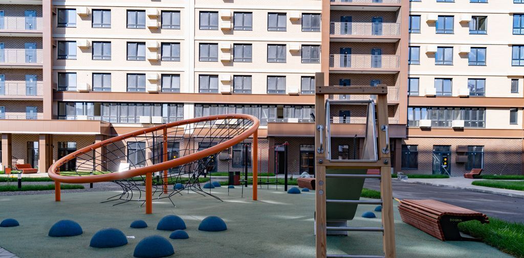 квартира г Краснодар р-н Прикубанский ул им. Анны Ахматовой фото 15