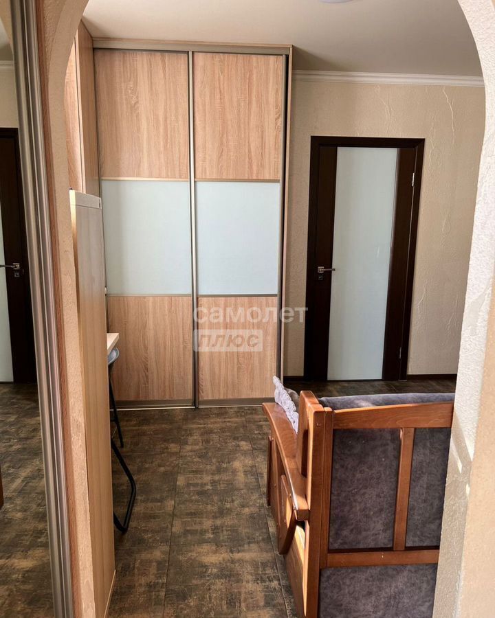 квартира г Новороссийск р-н Центральный ул Монолитная 24 фото 7