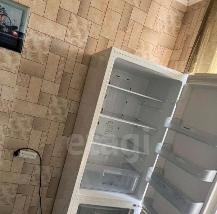 квартира г Хабаровск р-н Индустриальный ул Калараша 24а 1-й мкр фото 7
