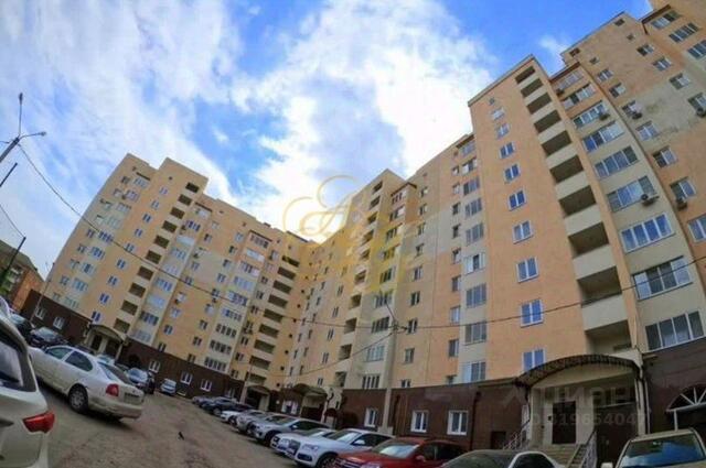 проезд Бородинский 17а фото