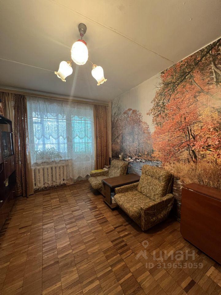 квартира г Пушкино ул Заводская 2 Пушкинский городской округ фото 4