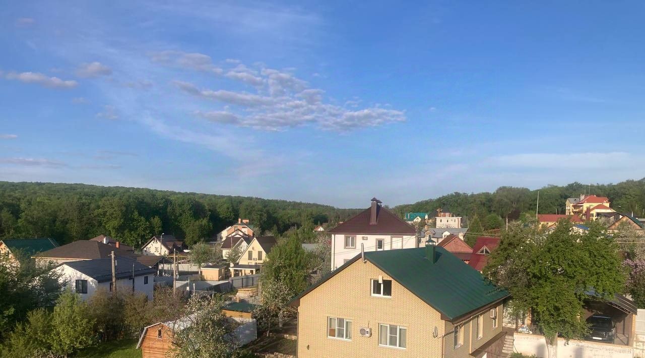 дом г Самара р-н Красноглинский Безымянка проезд 2-й Малый, 4 фото 11