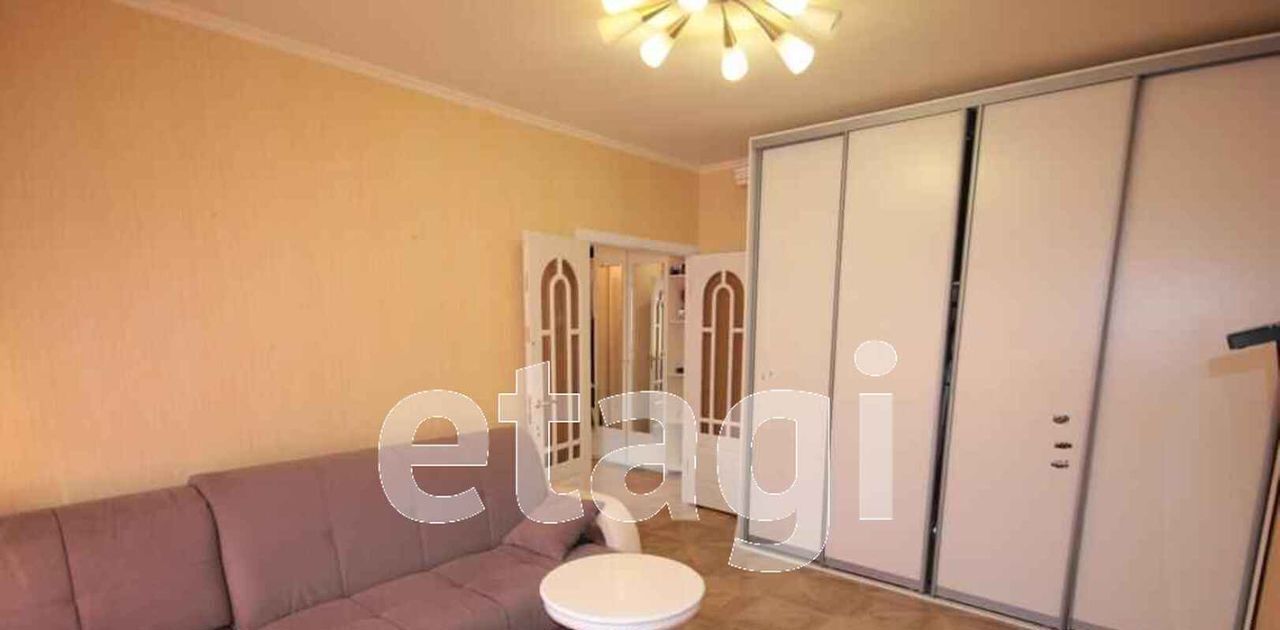 квартира г Новый Уренгой пр-кт Ленинградский 10д фото 7
