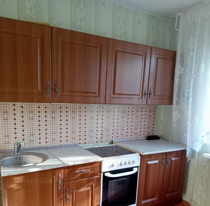 квартира г Челябинск р-н Центральный ул 3-го Интернационала 71 фото 7