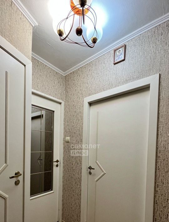 квартира г Сургут ул Магистральная 10 А фото 15