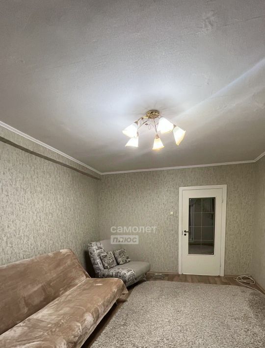 квартира г Сургут ул Магистральная 10 А фото 8