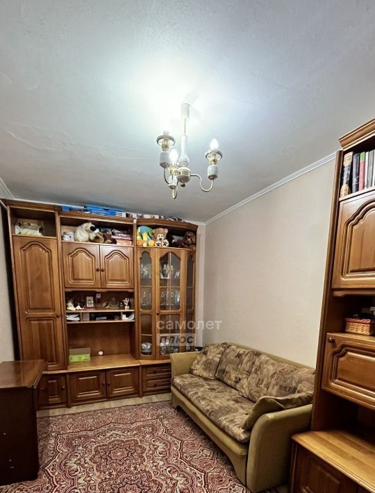 квартира г Сургут ул Магистральная 10 А фото 10