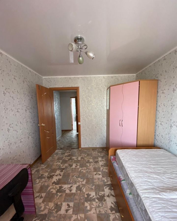 комната г Магнитогорск р-н Ленинский ул Уральская 8/1 фото 3