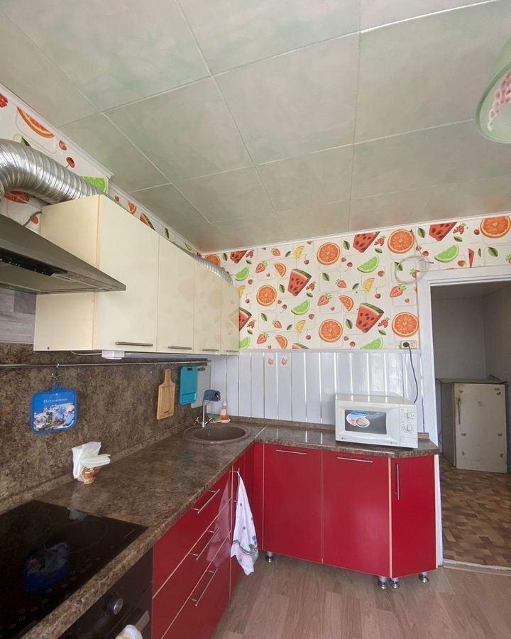 комната г Магнитогорск р-н Ленинский ул Уральская 8/1 фото 7