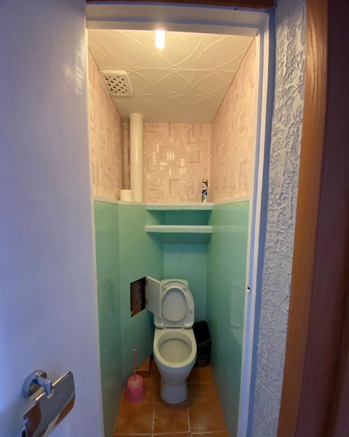 комната г Магнитогорск р-н Ленинский ул Уральская 8/1 фото 13