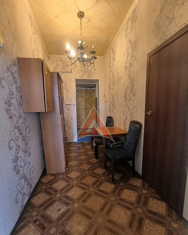 квартира г Астрахань р-н Кировский ул Набережная 1 Мая 145 фото 10